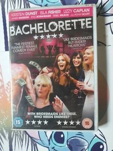 BACHELORETTE DVD - Picture 1 of 2