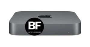 Apple Mac Mini 2018 | i7 32 GB 512GB SSD |GARANTIE & RECHNUNG - Bild 1 von 2