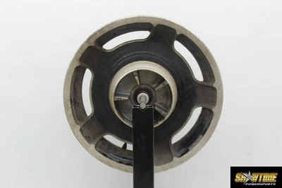 07-11 LLANTA TRASERA HARLEY-DAVIDSON ROAD KING POLICE FLHP (RECTA) Foto 1 de 4