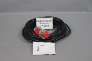 Danfoss 060G2059 Drucktransmitter AKS 33 5m lang 0-30bar 10-30Vdc Unused - Picture 1 of 6