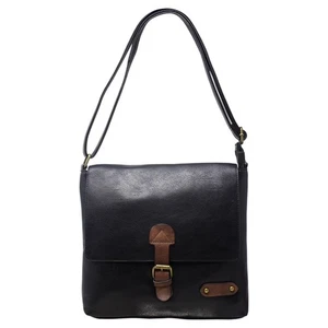 Unisex Adjustable Strap Crossbody Shoulder Bag Spacious Design Casual Handbag - Picture 1 of 56