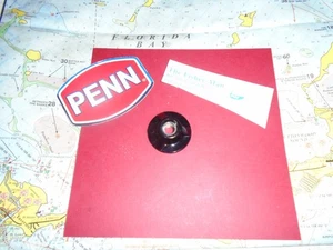 PERILLA DE ARRASTRE PENN 714Z NUEVA PIEZA DE CARRETE PENN 52-714Z + SE ADAPTA A 430SS 4300SS 714 VERDE - Imagen 1 de 3