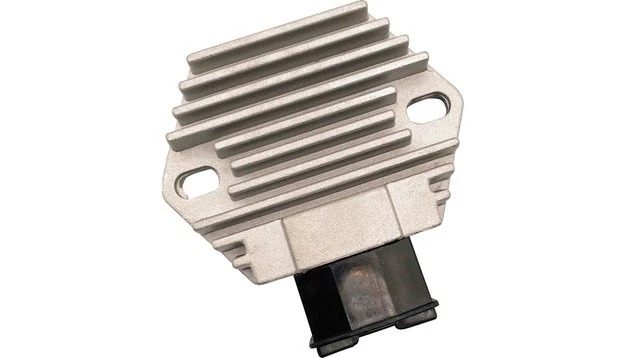 Regulador/rectificador Rick's Motorsports Hot Shot Aprilia SXV/RXV 4.5/RXV 5.5 Foto 1 de 1