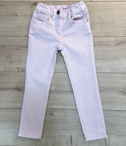 JCrew Crewcuts Girls Pink Pants Runaround Size 5 Excellent Condition - Picture 1 of 4