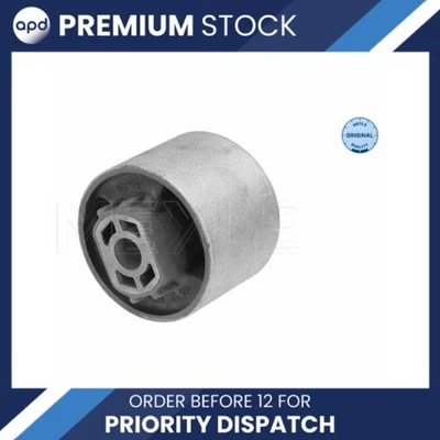 Meyle Mount/Bushing, Control arm 100 505 0014 for VW TIGUAN 5N 2007 to 07/2018 - Image 1 of 4