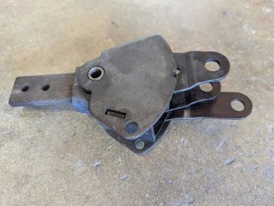  Mr Gasket Pro Shifter Mopar 4 Speed  NP - Image 1 of 4