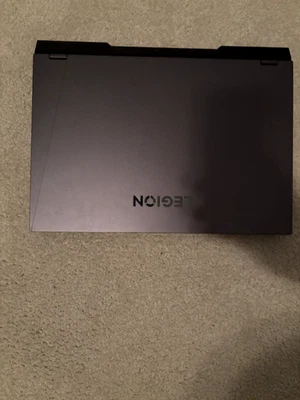 Lenovo Legion 5 Pro 16 165Hz QHD+ 3.2GHz Ryzen 7 6800H 32Gb 1TB SSD RTX 3070 Ti Foto 1 de 4