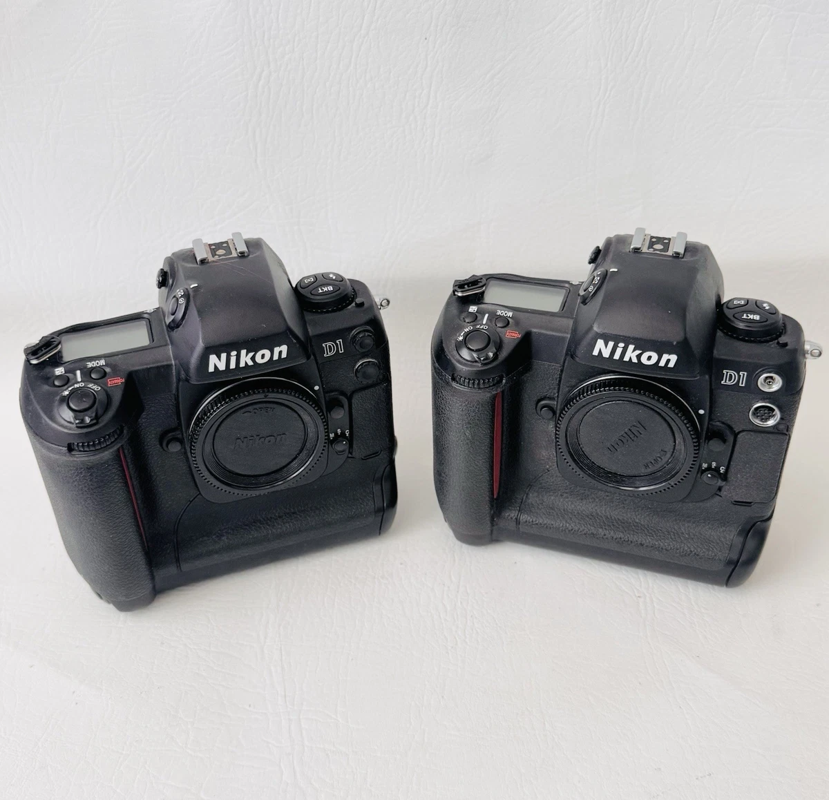 Nikon D1 Digital Cameras for Sale - Shop New & Used Digital