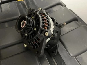Subaru Impreza Turbo GC8 Alternator - 2 Pin - Fully Restored - Custom - - Picture 1 of 14