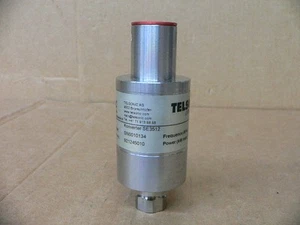 Telsonic Se3512 Ultrasonic Sensor Konverter - Picture 1 of 3
