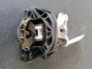 PEUGEOT 208 MK1 ENGINE MOUNT 1.0 EB0 (ZMZ) 2012-2020 9676771080 - Picture 1 of 7