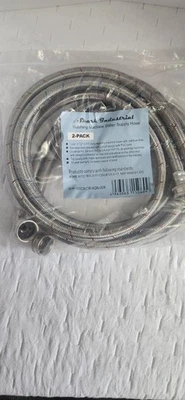 wash machine hoses - Image 1 of 3