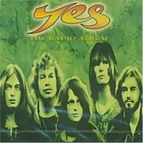 Yes - Radio Album - Bild 1 von 1