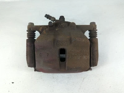 Pinza de freno derecha Nissan Rogue 2016-2020 pasajero delantero KO90I Foto 1 de 4