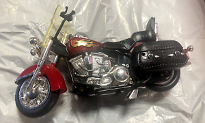 Rare Vintage Toy State Industrial Road Ripper 2000 Turbo Chopper-Free Shipping.