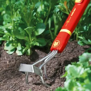 Wolf multi-change® Small Cultiweeder 7cm LB-M - Picture 1 of 3