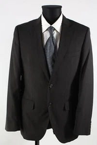 Hugo Boss braunes Sakko Gr.48/S reine Schurwolle Top Zustand - Bild 1 von 9