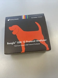 USB Analizzatore di protocollo Total Phase™ USB 12 - Foto 1 di 11