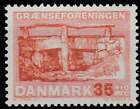 Denemarken postfris 1964 MNH 419 - Oude Brug Immervad