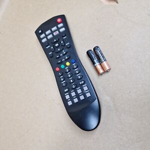 Ferguson Freeview Remote Control + Batteries Working F20500DTR RC1101