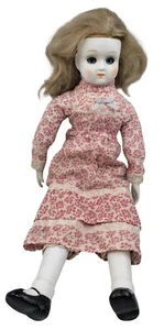 Halloween Prank Possessed Haunted Doll Fool Your Friends Not Real Just a Toy - Picture 1 of 11