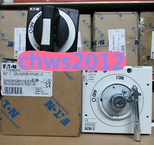 1 Stück NEU Eaton Moeller Leitungsschutzschalter Griff NZM2-XTVDV-0 - Bild 1 von 3