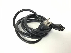 Cybex Trotter 540ST Treadmill Power Cord Cable - Picture 1 of 1