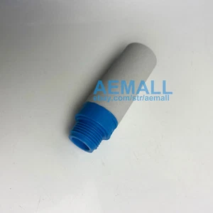 20 Stück Neu Festo UC-3/8-20 576759 Schalldämpfer / Druckluftschalldämpfer - Bild 1 von 3