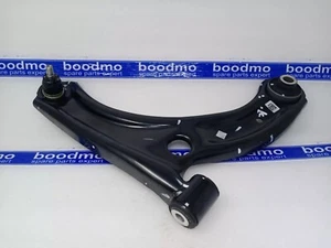 FRONT SUSPENSION ARM WISHBONE RIGHT SIDE FOR SUZUKI BALENO 2ND GEN  - Picture 1 of 3