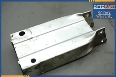 Оригинальный усилитель планки переднего правого бампера для Mercedes Benz C300 2008-2014 годов выпуска - Изображение 1 из 4