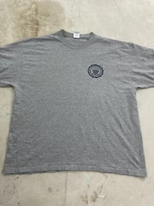 Union League PHILADELPHIA Tee Grey XXL 7117 - Picture 1 of 10