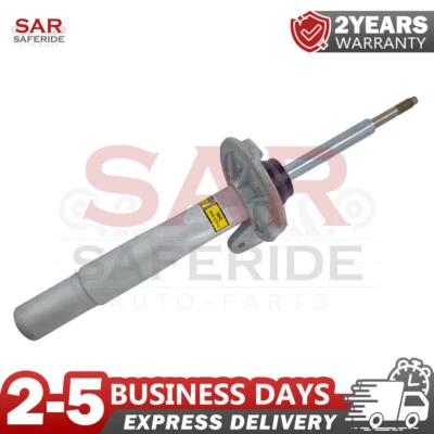 1x For BMW E65 E66 745i 750i 760Li 37106782147 Front Left Shock Absorber w/EDC  - Image 1 of 4