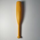 LITTLE TIKES T-Ball Replacement Baseball Bat 21.5" Long Yellow Sports Tots