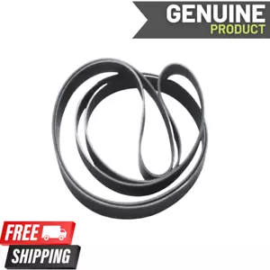 ZANUSSI AEG HUTCHINSON TUMBLE DRYER DRIVE BELT 1971 H7 140056254018 1366033007 - Picture 1 of 1