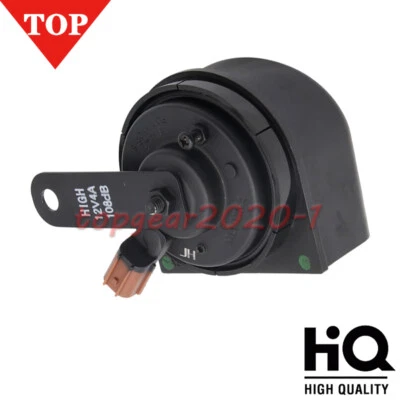 For 2003-2007 Honda Accord 2004-2008 Acura TSX / RL New High Horn 38150SDBA02 US - Image 1 of 4