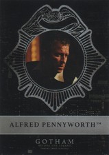 A6437- 2017 Gotham Season Two Cards 1-72 +Inserts -You Pick- 10+ FREE US SHIP