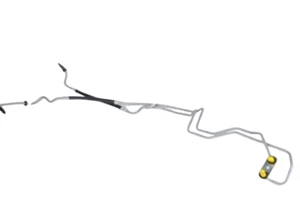 20977540  Oil Cooler Line Coupe for Cadillac CTS 2008-2014 - Picture 1 of 1