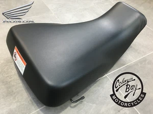 Honda ATV TRX350 04-06 Seat Complete Brand New Genuine Honda OEM - Picture 1 of 11
