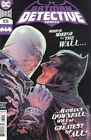 Detective Comics #1030 Evely VF 2021 Stock Image