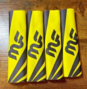 New 2022 RC Shock Covers - For Losi DBXLe MF - Magna - Picture 1 of 5