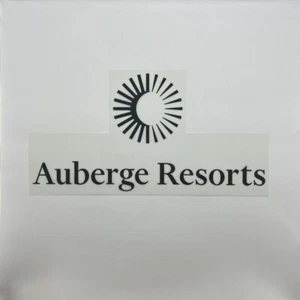 Official Auberge Resorts Back Sponsor (AS ROMA AWAY 2023-24) - Picture 1 of 6