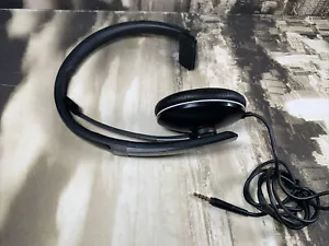 Epos I Sennheiser Wired 3.5 mm Jack Headset/ Headphones│Black - Picture 1 of 4
