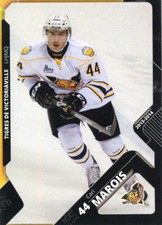 2013/14 Victoriaville Tigres - CARL MAROIS
