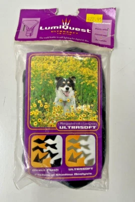 LumiQuest Ultrasoft Diffuser LQ-873D - Image 1 of 2