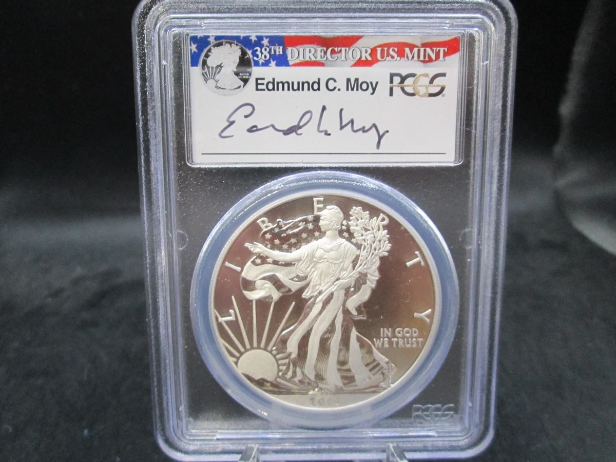 ★PCGS★最高鑑定★2013 w MS70 SP70 アメリカ イーグル 2013-W Burnished Silver Eagle PCGS SP70