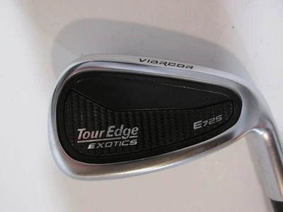 Tour Edge Exotics E725 9 Iron Senior Flex - Image 1 of 4