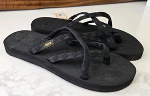 Teva Olowahu Damen-Flip-Flop 10 - Bild 1 von 5