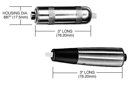 Switchcraft E903 кнопочный мгновенный шнур переключатель кабель крепление припой термин красный - Изображение 1 из 1