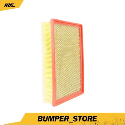 Filtro de aire de cabina para Chevrolet Silverado 1500 14-18 Silverado 2500 HD 2001-2017 Foto 1 de 4