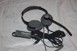 Turtle Beach Headset Call Of Duty MW3 - Bild 1 von 8